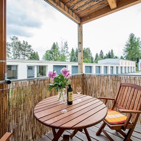 Apartmany Tina A Zdenka - Stožec Dış mekan fotoğraf