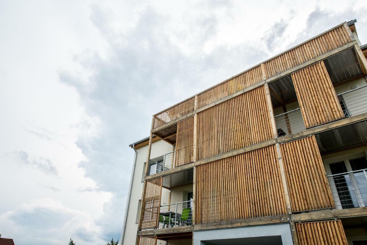Apartmany Tina A Zdenka - Stožec Dış mekan fotoğraf