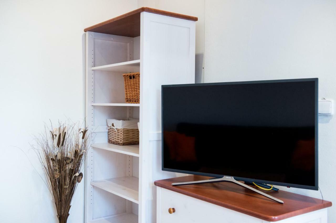 Apartmany Tina A Zdenka - Stožec Dış mekan fotoğraf