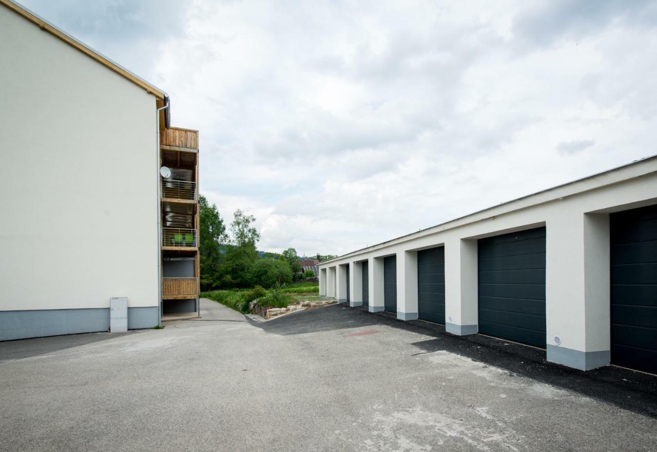 Apartmany Tina A Zdenka - Stožec Dış mekan fotoğraf
